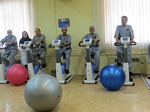 Cardiac Rehabilitation